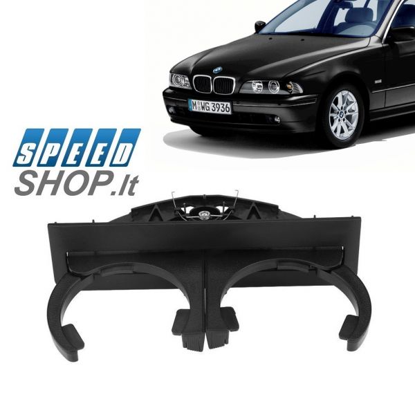BMW 5 (E39)  puodelių laikiklis